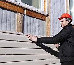 Best Siding for New Construction  in Wickliffe, OH